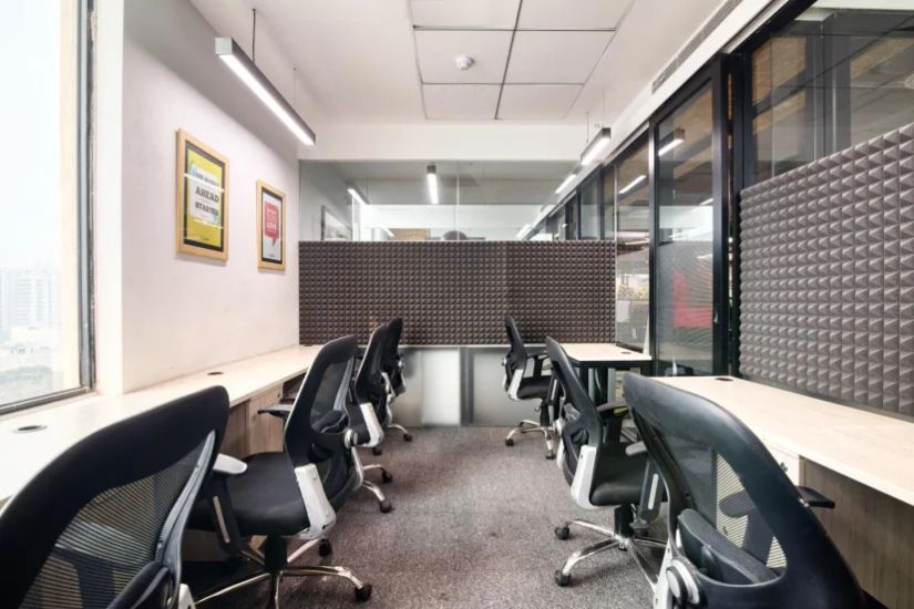 DesqWorx JMD Megapolis